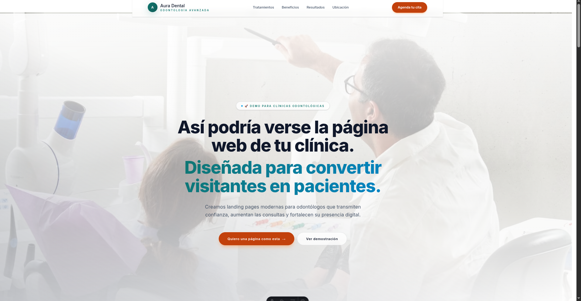 IMAGEN PROFESIONAL