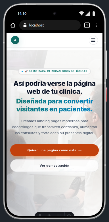 DISEÑO RESPONSIVE
